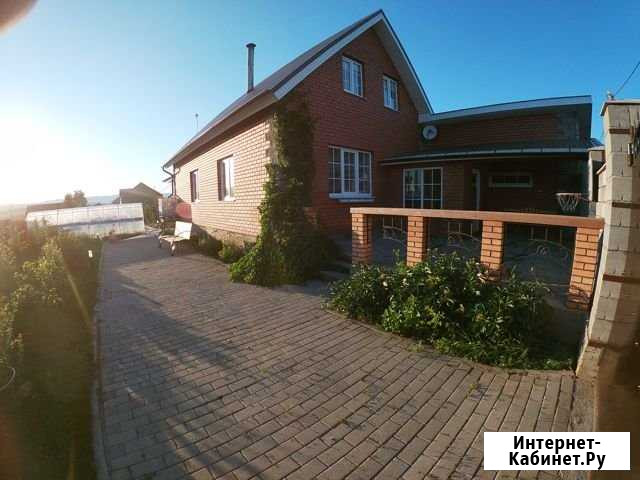 Дом 170 м² на участке 10 сот. на продажу в Аскарово Аскарово - изображение 1
