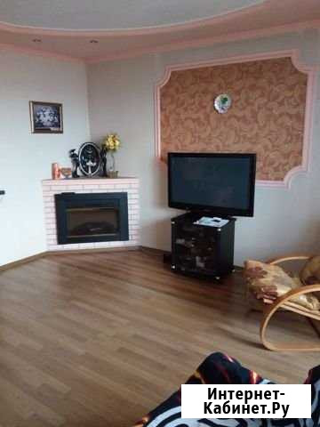 4-комнатная квартира, 77.7 м², 6/10 эт. на продажу в Комсомольске-на-Амуре Комсомольск-на-Амуре - изображение 1