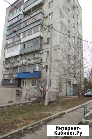 3-комнатная квартира, 54 м², 7/9 эт. на продажу в Новороссийске Новороссийск - изображение 1