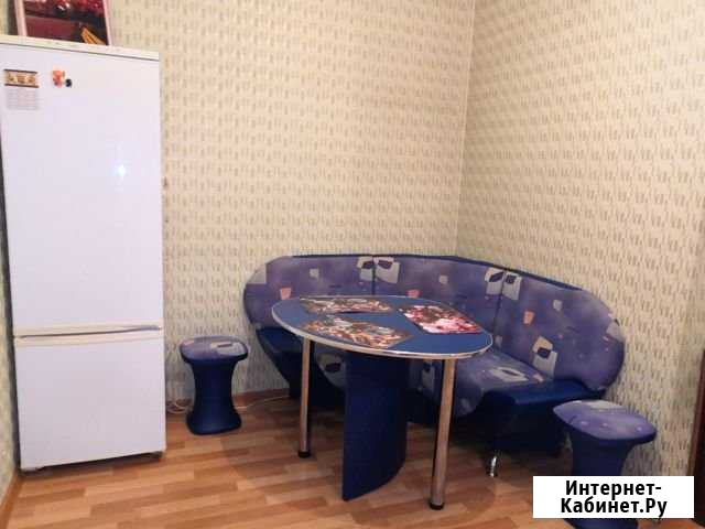 2-комнатная квартира, 50 м², 6/9 эт. в аренду посуточно в Тынде Тында - изображение 1