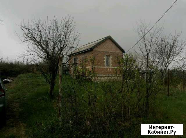 Дача 24 м² на участке 20 сот. на продажу в Ставрополе Ставрополь - изображение 1