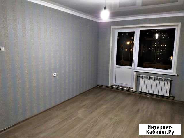 2-комнатная квартира, 56 м², 4/10 эт. на продажу в Курске Курск - изображение 1