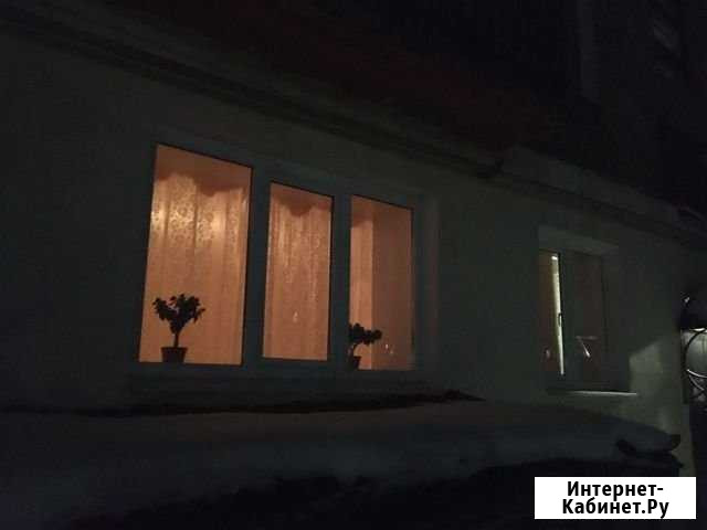 2-комнатная квартира, 43.6 м², 1/5 эт. на продажу в Кушве Кушва - изображение 1