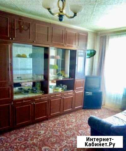 1-комнатная квартира, 32 м², 4/5 эт. на продажу в Ишимбае Ишимбай - изображение 1