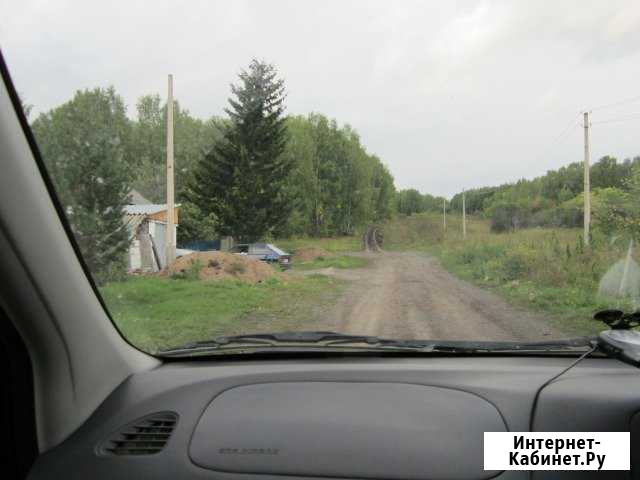 Участок ИЖС 13 сот. на продажу в Ачинске Ачинск - изображение 1