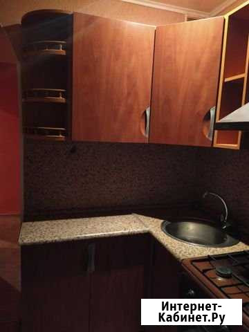 2-комнатная квартира, 50 м², 1/9 эт. в аренду на длительный срок в Ярославле Ярославль - изображение 1