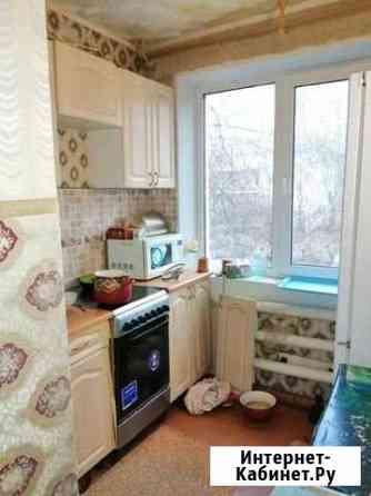 3-комнатная квартира, 62 м², 2/5 эт. на продажу в Златоусте Златоуст