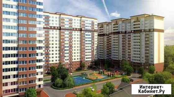 3-комнатная квартира, 87.2 м², 10/17 эт. на продажу в Химках Химки
