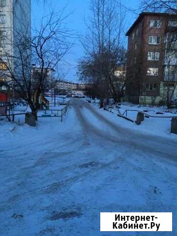 Гараж 23 м² в аренду в Ангарске Ангарск - изображение 1