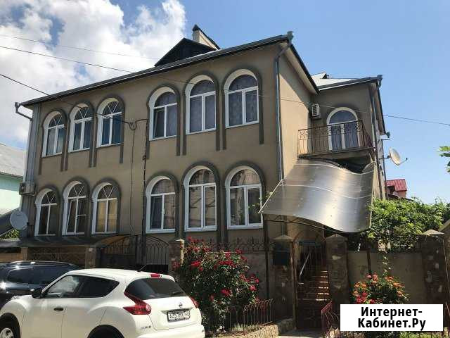 Дом 320 м² на участке 3 сот. на продажу в Евпатории Евпатория - изображение 1