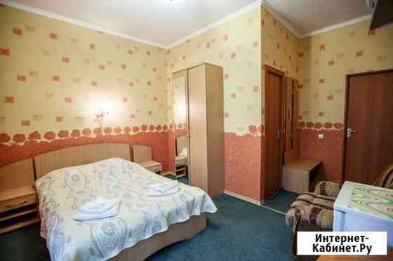 1-комнатная квартира, 25 м², 2/3 эт. в аренду на длительный срок в Сочи Сочи