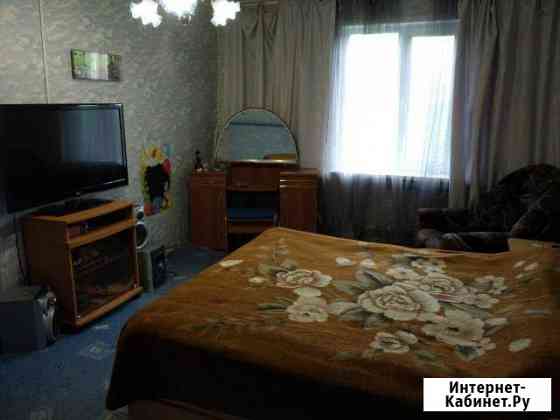 Дом 72.8 м² на участке 16 сот. на продажу в Чайковском Чайковский