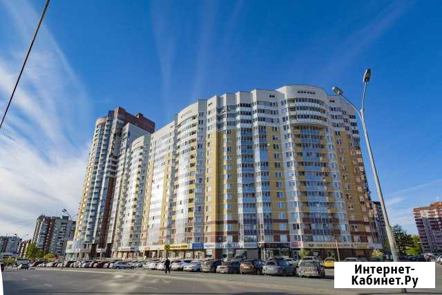 Помещение свободного назначения, 180 кв.м. Екатеринбург - изображение 1