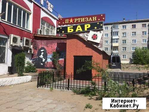 Помещение в аренду 577 кв.м Улан-Удэ - изображение 1