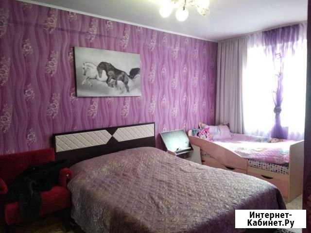 2-комнатная квартира, 65 м², 8/9 эт. на продажу в Шатуре Шатура - изображение 1