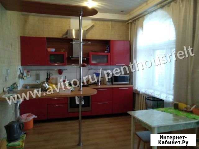 5-комнатная квартира, 175 м², 3/9 эт. на продажу во Владимире Владимир - изображение 1