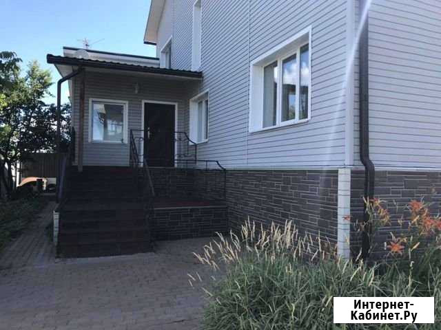 Коттедж 260 м² на участке 12 сот. на продажу в Старом Осколе Старый Оскол - изображение 1