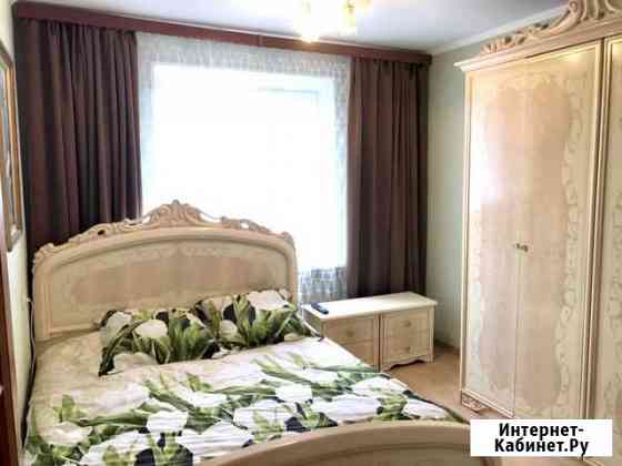 2-комнатная квартира, 52.3 м², 3/5 эт. на продажу в Петропавловске-Камчатском Петропавловск-Камчатский