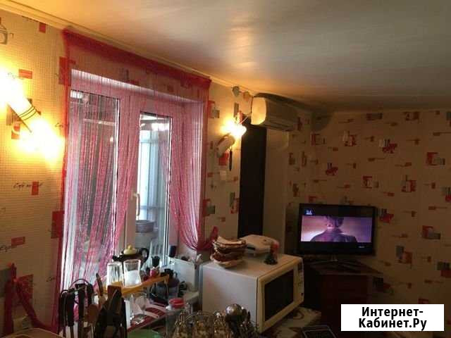 Дом 50 м² на участке 1 сот. на продажу в Таганроге Таганрог - изображение 1