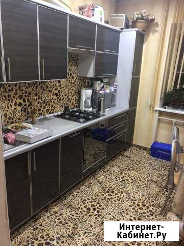 2-комнатная квартира, 59.6 м², 5/9 эт. на продажу в Астрахани Астрахань - изображение 1