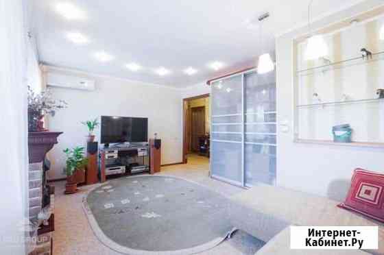 3-комнатная квартира, 64 м², 4/10 эт. на продажу в Хабаровске Хабаровск