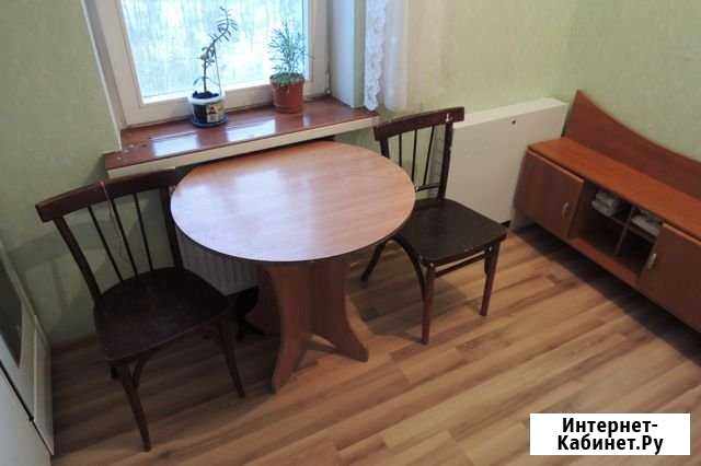 2-комнатная квартира, 54.4 м², 5/5 эт. на продажу в Петрозаводске Петрозаводск - изображение 1