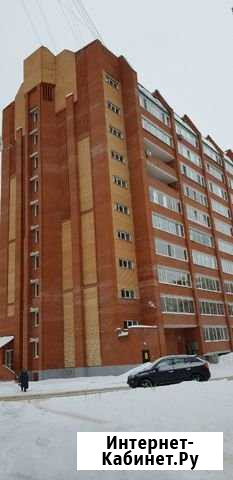 1-комнатная квартира, 53 м², 4/10 эт. на продажу в Северске Северск - изображение 1