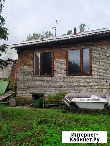 Дом 150 м² на участке 8 сот. на продажу в Хабаровске Хабаровск - изображение 1