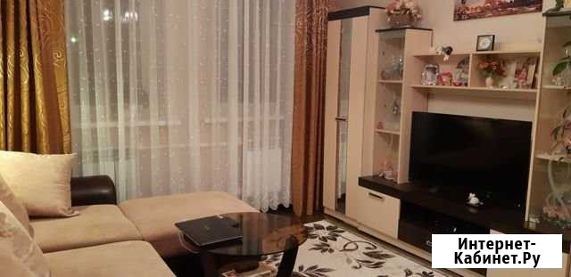 Комната 39 м² в 2-ком. кв., 2/2 эт. на продажу в Рязани Рязань - изображение 1