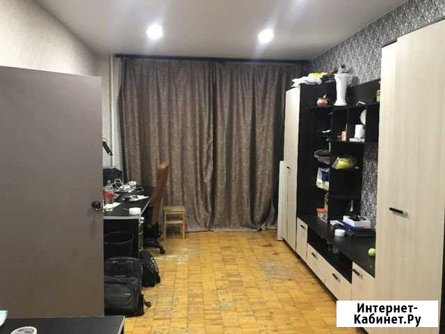 1-комнатная квартира, 36 м², 12/13 эт. на продажу в Архангельске Архангельск - изображение 1