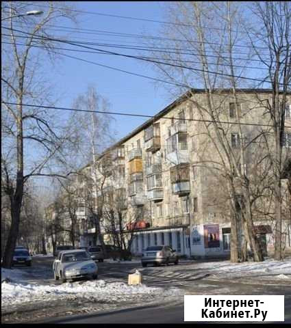 Торговое помещение Екатеринбург - изображение 1