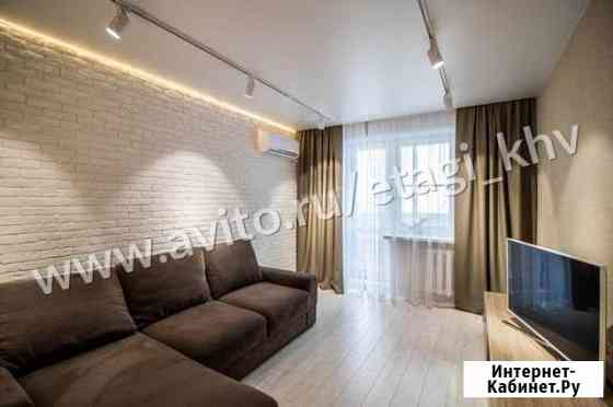 2-комнатная квартира, 50 м², 9/10 эт. на продажу в Хабаровске Хабаровск