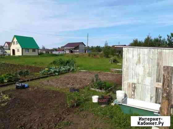 Участок ИЖС 10 сот. на продажу в Березниках Березники