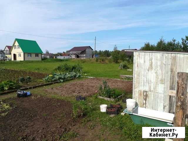 Участок ИЖС 10 сот. на продажу в Березниках Березники - изображение 1