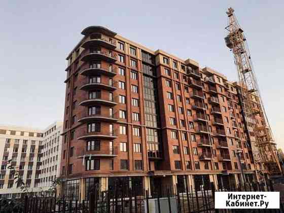 1-комнатная квартира, 34.2 м², 6/10 эт. на продажу в Пскове Псков