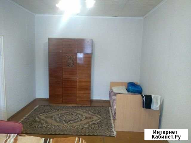 1-комнатная квартира, 37.4 м², 3/3 эт. на продажу в Пензе Пенза - изображение 1