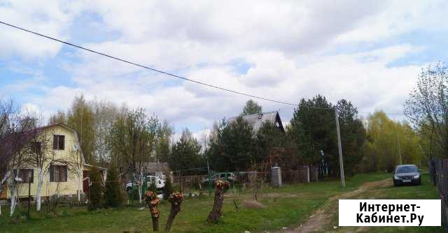 Участок ИЖС 21 сот. на продажу в Некрасовском Ярославской области Некрасовское - изображение 1