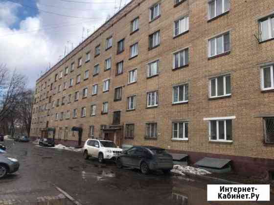 Комната 14 м² в 4-ком. кв., 4/5 эт. на продажу в Щёлково Щёлково