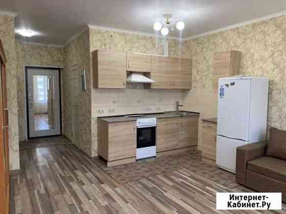 1-комнатная квартира, 32 м², 22/27 эт. на продажу в Красногорске Московской области Красногорск