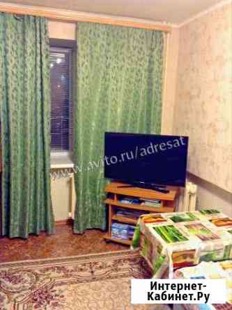 Комната 13.2 м² в 4-ком. кв., 2/9 эт. на продажу в Волгограде Волгоград