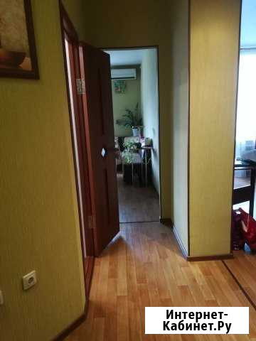 1-комнатная квартира, 40.2 м², 5/5 эт. на продажу в Биробиджане Биробиджан - изображение 1