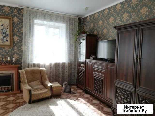 2-комнатная квартира, 68 м², 3/4 эт. на продажу в Курске Курск - изображение 1
