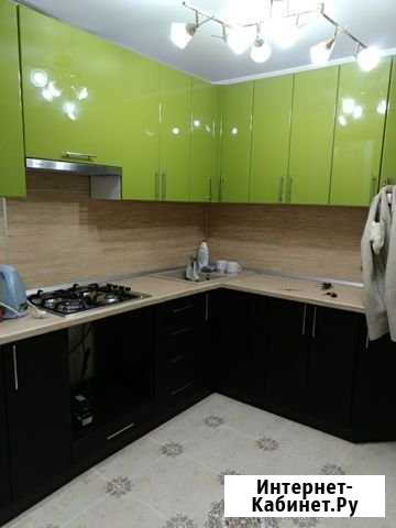 3-комнатная квартира, 76 м², 2/5 эт. на продажу в Кисловодске Кисловодск - изображение 1