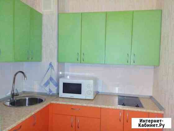 1-комнатная квартира, 30 м², 5/12 эт. в аренду посуточно в Барнауле Барнаул