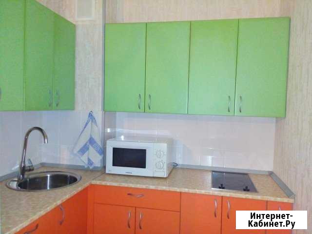 1-комнатная квартира, 30 м², 5/12 эт. в аренду посуточно в Барнауле Барнаул - изображение 1