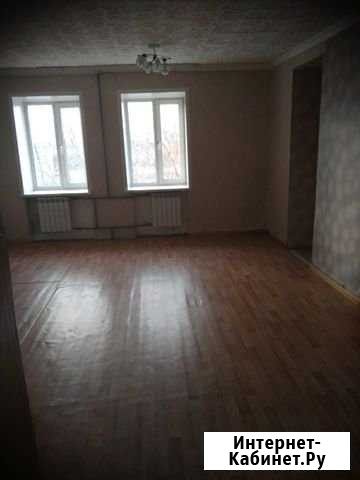 Комната 20 м² в 1-ком. кв., 4/4 эт. в аренду на длительный срок в Екатеринбурге Екатеринбург - изображение 1