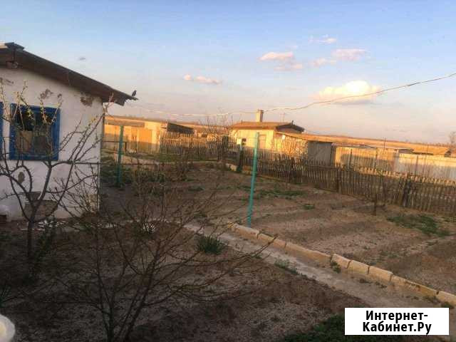 Дом 60.5 м² на участке 6 сот. на продажу в Икряном Икряное - изображение 1