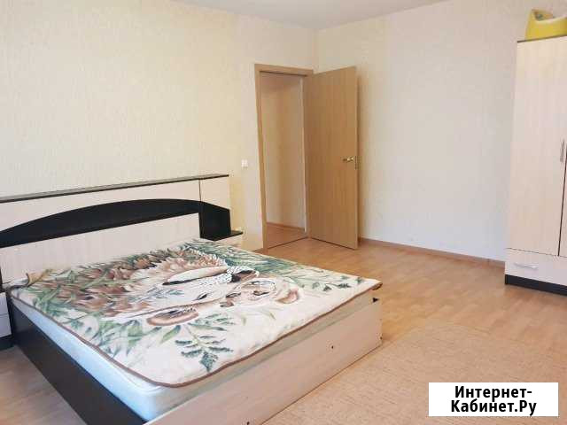 2-комнатная квартира, 63 м², 4/9 эт. в аренду на длительный срок в Пушкине Пушкин - изображение 1