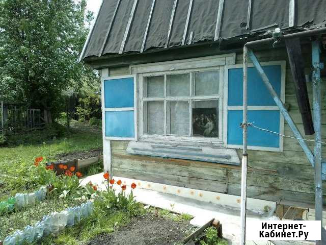 Участок СНТ, ДНП 4 сот. на продажу в Барнауле Барнаул - изображение 1