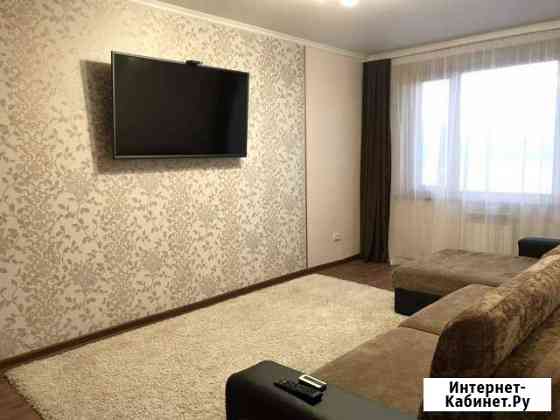 2-комнатная квартира, 52 м², 5/5 эт. в аренду посуточно в Петропавловске-Камчатском Петропавловск-Камчатский
